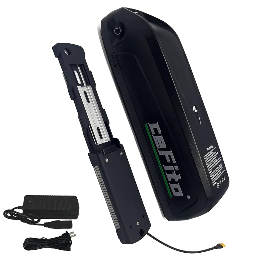 e-bike バッテリー　48v 10ah Amazon.com: 48V Ebike Battery 10Ah 16Ah 20Ah Lithium ion